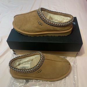 UGG Tasman slippers